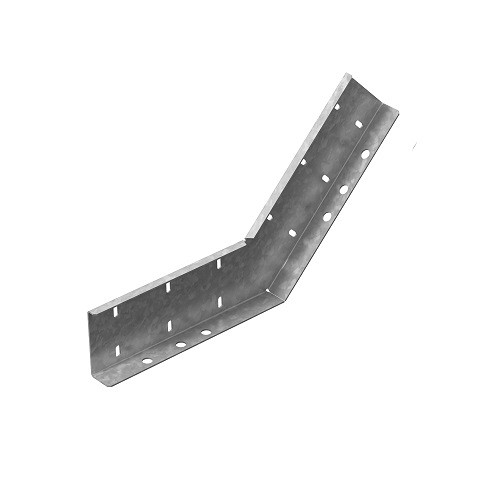 Вертикальный соединитель внутренний 135° (для лестничного лотка АМЛЛТ H=110 мм)